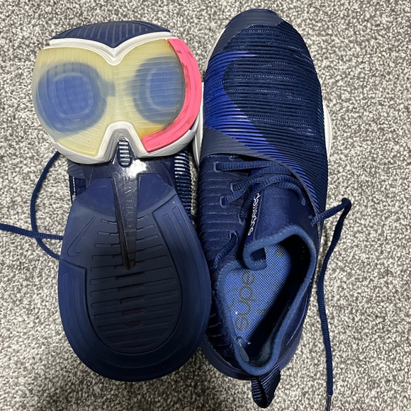 Nike air zoom superrep cardio training shoes - Picture 2 of 3